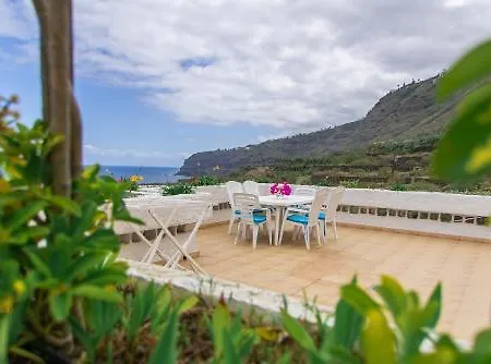 El Rincon Апартаменты Ля Оротава