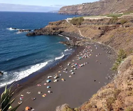 Апартаменты El Rincon Ля Оротава
