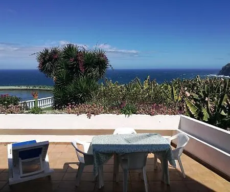 El Rincon Apartment La Orotava