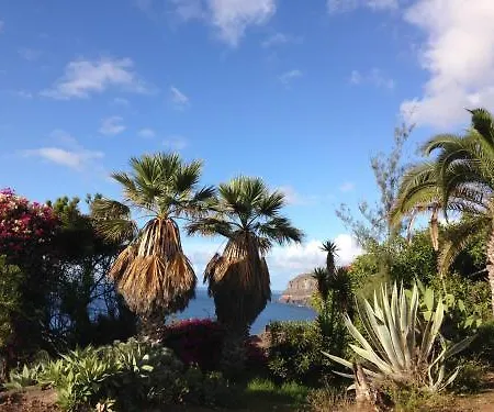 El Rincon * La Orotava