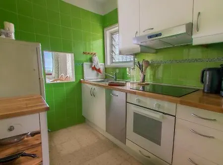 El Rincon Apartment *