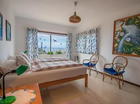 Apartment El Rincon *