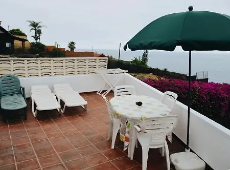 Apartment El Rincon *