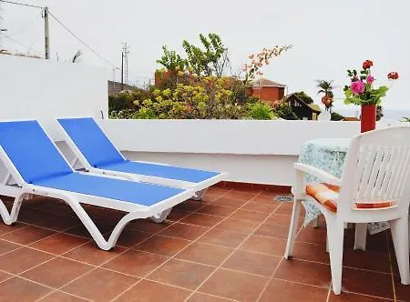 El Rincon Apartment La Orotava