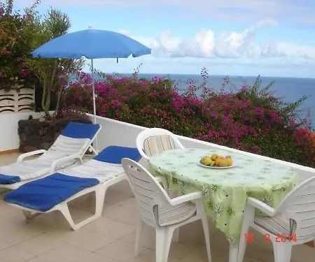 Apartment El Rincon La Orotava