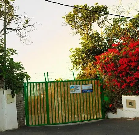 Appartamento El Rincon La Orotava