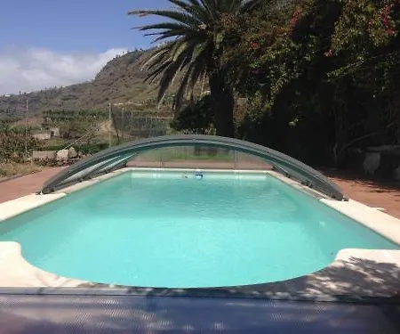 El Rincon Apartment