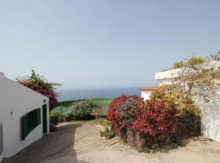 Apartment El Rincon