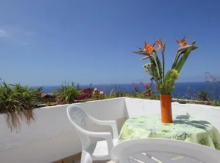 El Rincon Apartment *