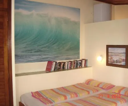 Apartment El Rincon *