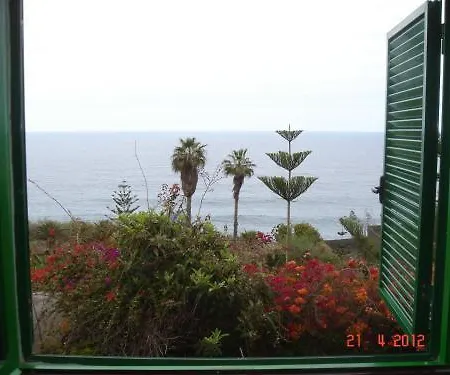 El Rincon La Orotava
