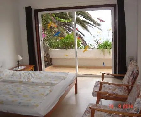 Appartamento El Rincon